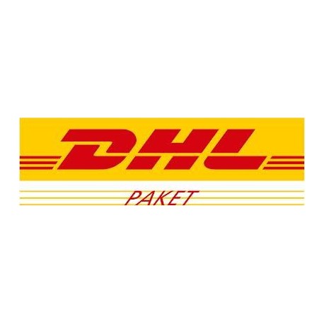 Paketschein DHL