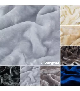 silbergrau