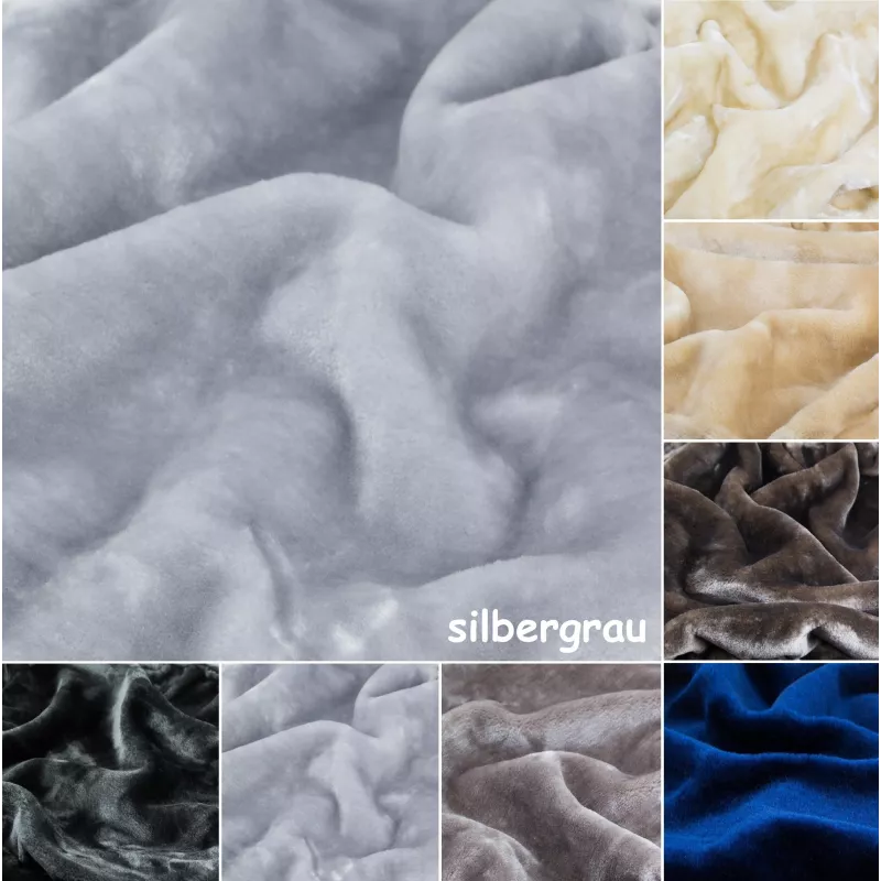 silbergrau