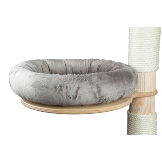 Ohrplatte 50 cm mit Bettchen