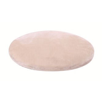 Starsystem Liegeplatte rund, beige