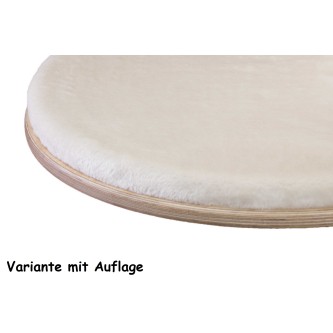 Liegeplatte rund  50 cm
