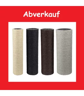 ABVERKAUF Sisalstamm / Deckenspanner