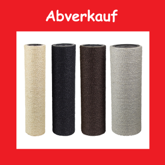 Sisalstamm 9-15 cm ABVERKAUF