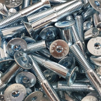 Senkkopfschraube M8/M10