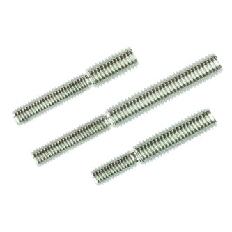 Gewindeadapter Stahl