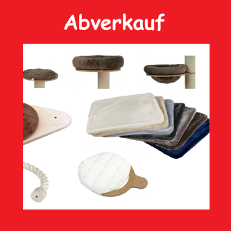 ABVERKAUF Lagerartikel