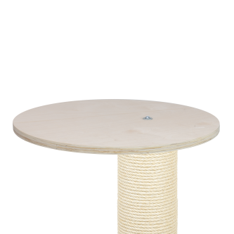 Woody-Liegeplatte 48 cm