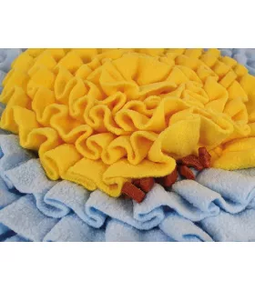 Schnüffelmatte "Target"