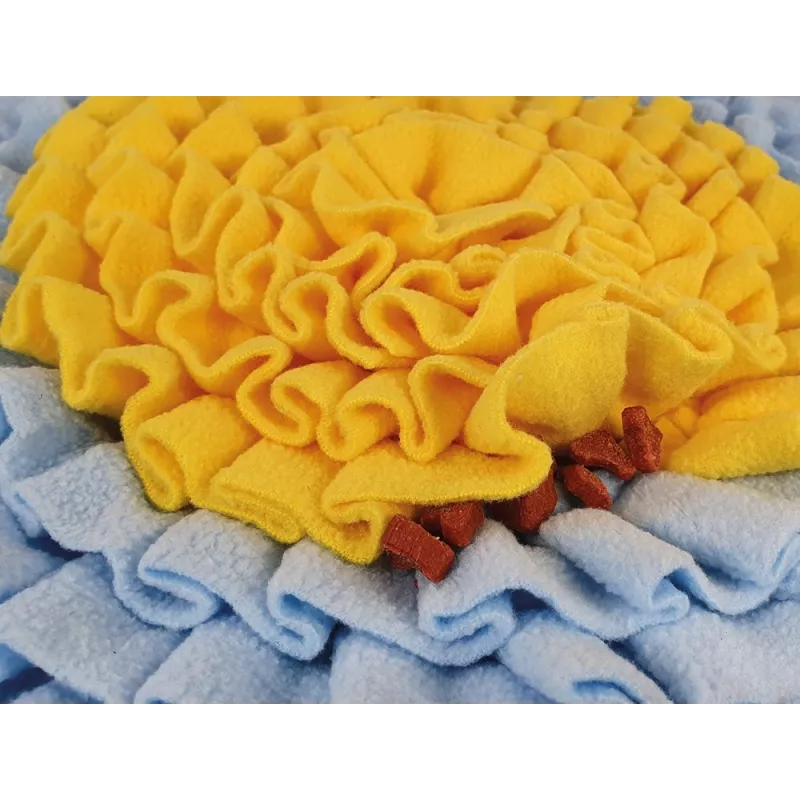 Schnüffelmatte "Target"