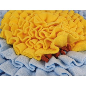 Schnüffelmatte "Target"