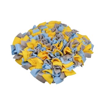 Schnüffelmatte "Flower"