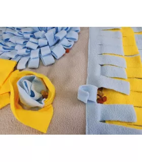 Schnüffelmatte "garden"