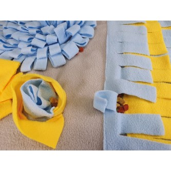 Schnüffelmatte "Garden"