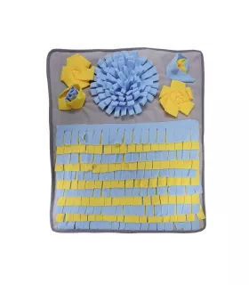 Schnüffelmatte "garden"