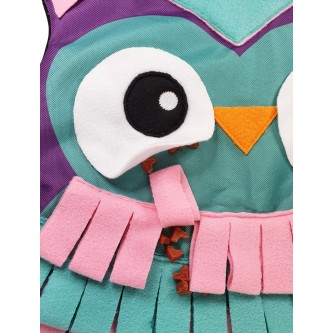 Schnüffelmatte "Owl"