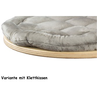 Liegeplatte rund  50 cm