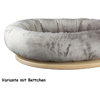 Liegeplatte rund  50 cm