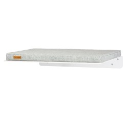 Wandliege Style 50x34 cm