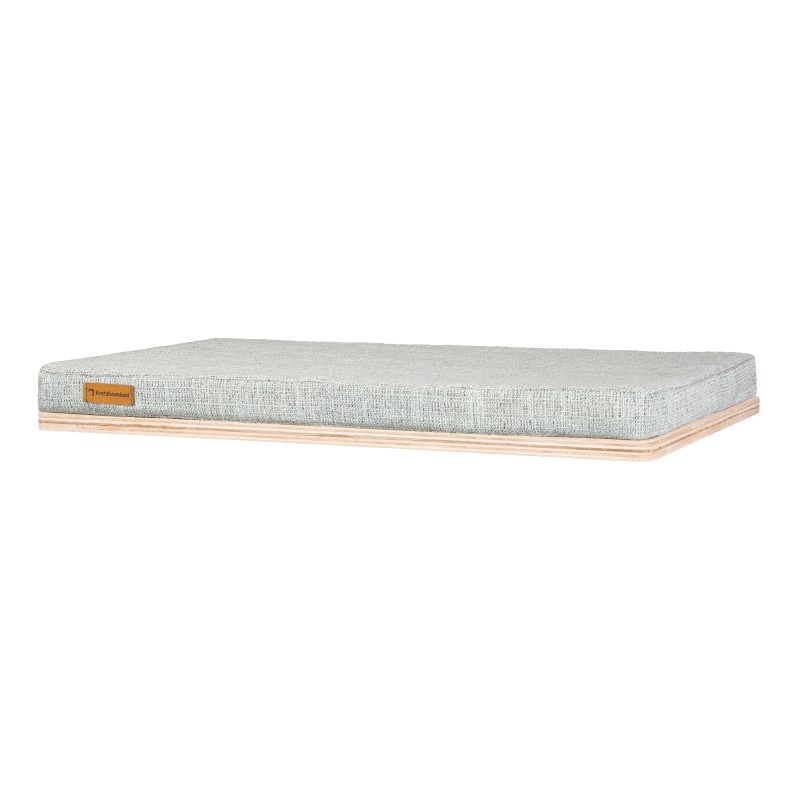Wandliege gerade Relax