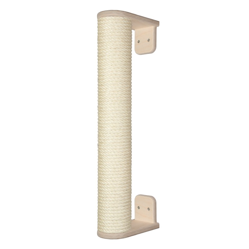 Premium-Vollholz-Kletterstange