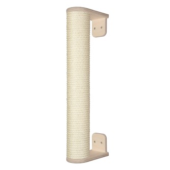 Premium-Vollholz-Kletterstange
