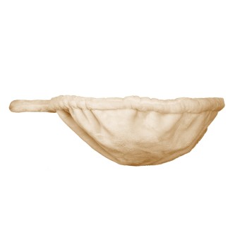 Kuschel-Liegemulde 45 cm