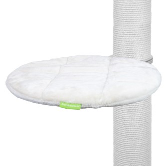 Ersatzbezug für Woody-Liegemulde 48 cm