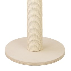 Kratzbaumland Woody-Deckenspanner