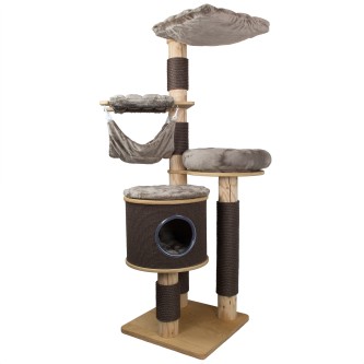 Premium-Kratzbaum Simba 180 cm