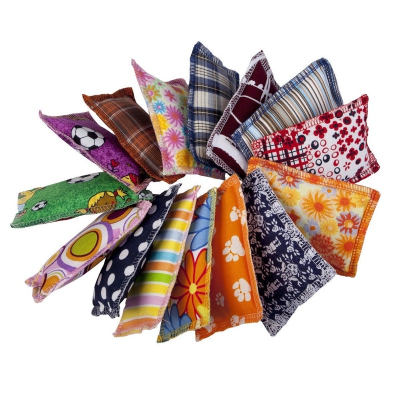 4 Cats Schmusekissen