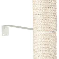 Wandhalter für Kratzbaum