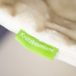 Fallschirm passend für Natural Paradise / Woody Fallschirm passend für Natural Paradise / Woody