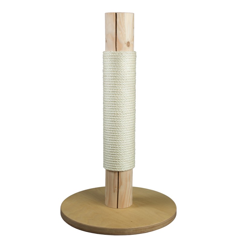 Designer-Kratzstange