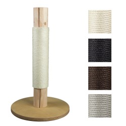 Designer-Kratzstange