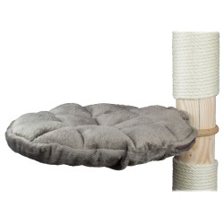 Liegemulde 50 cm mit Premium-Bezug