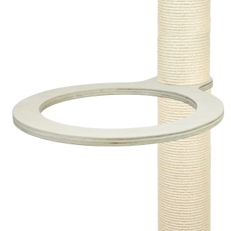 Woody Liegemulde-Gestell 48 cm