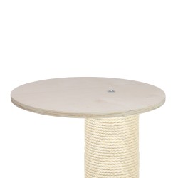 Woody-Liegeplatte 42 cm