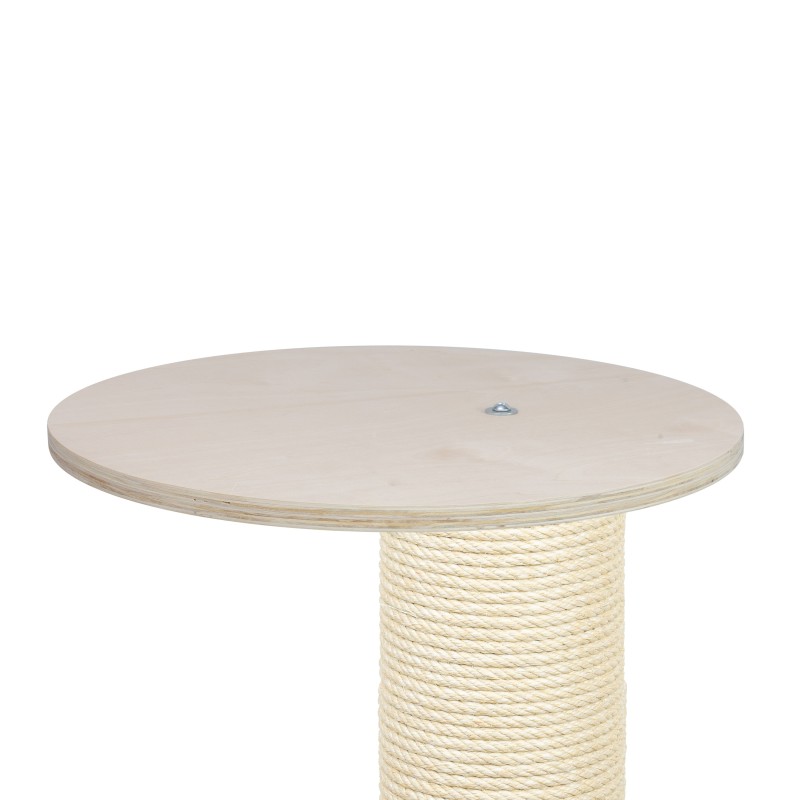 Woody Liegeplatte 42 cm