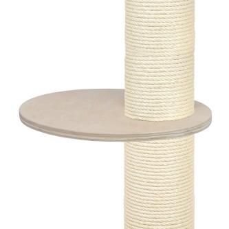 Woody Trittstufe 48 cm