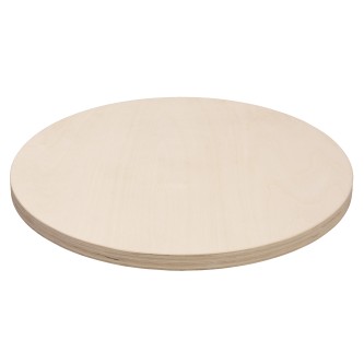 Woody Bodenplatte 48 cm
