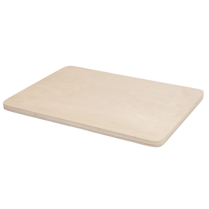 Woody Bodenplatte 74x55 cm Woody Bodenplatte 74x55 cm
