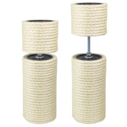 12 cm Premium-Deckenspanner (Natur)
