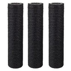 9 cm PREMIUM-Sisalstamm für Kratzbäume