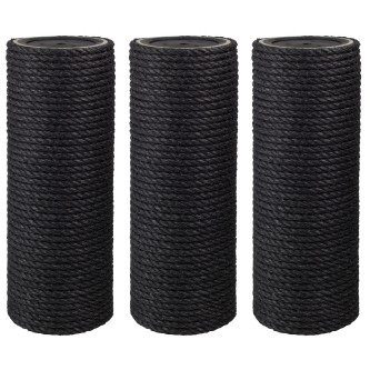 15 cm PREMIUM-Sisalstamm für Kratzbäume
