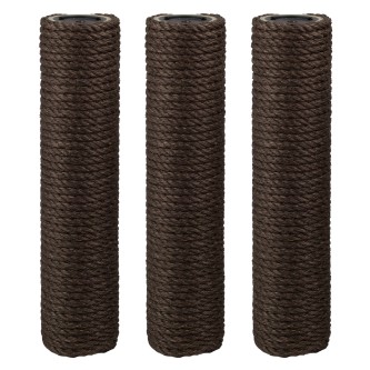 9 cm PREMIUM-Sisalstamm für Kratzbäume