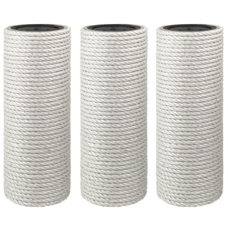 15 cm PREMIUM-Sisalstamm für Kratzbäume