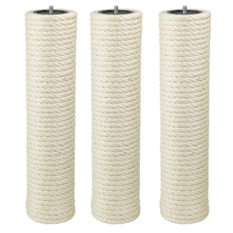 9 cm PREMIUM-Endstamm für Kratzbäume