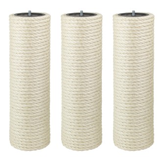 12 cm PREMIUM-Endstamm für Kratzbäume