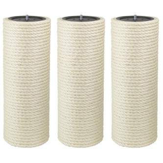 15 cm PREMIUM-Endstamm für Kratzbäume